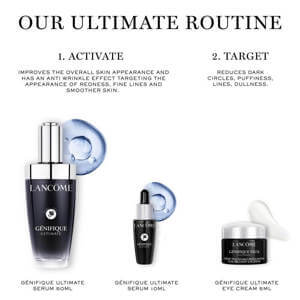 Lancôme Génifique Ultimate Serum Christmas Set